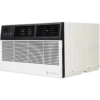 12,000 BTU Through-the-Wall Smart Air Conditioner