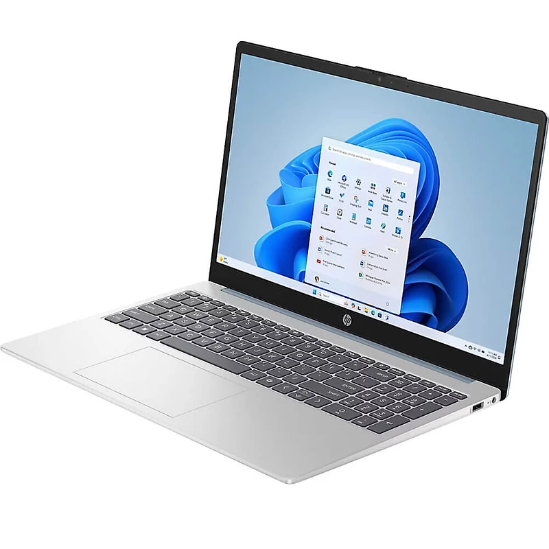 15.6 inch Touch Screen Laptop - Intel Core i3-N305 - 8GB RAM / 256GB SSD