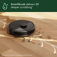 Roomba 105 Combo Vacuum and Mop Robot with AutoEmpty Dock