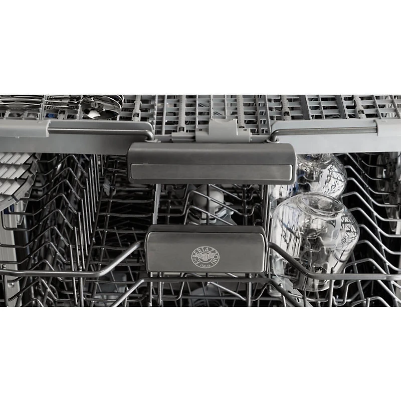 dBA Panel Ready Top Control Dishwasher