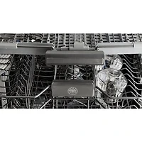 dBA Panel Ready Top Control Dishwasher