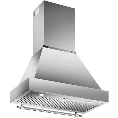 36 inch Stainless Canopy for Range Hood