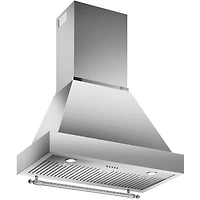 36 inch Stainless Canopy for Range Hood