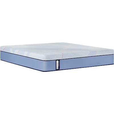 Posturepedic Plus Paterson II Hybrid Medium Tight Top Mattress - Twin