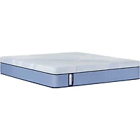 Posturepedic Plus Paterson II Hybrid Medium Tight Top Mattress - Twin