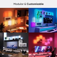 Blocks Combo XL Smart Light Smarter Kit