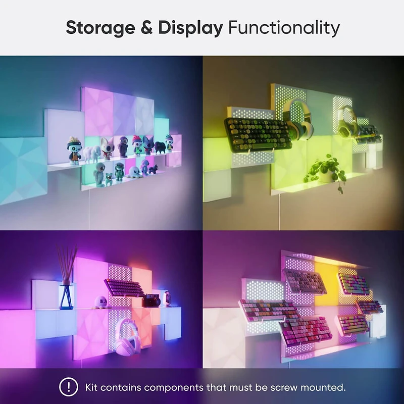 Blocks Combo XL Smart Light Smarter Kit