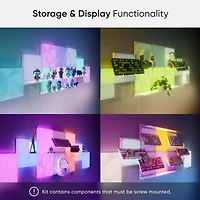 Blocks Combo XL Smart Light Smarter Kit