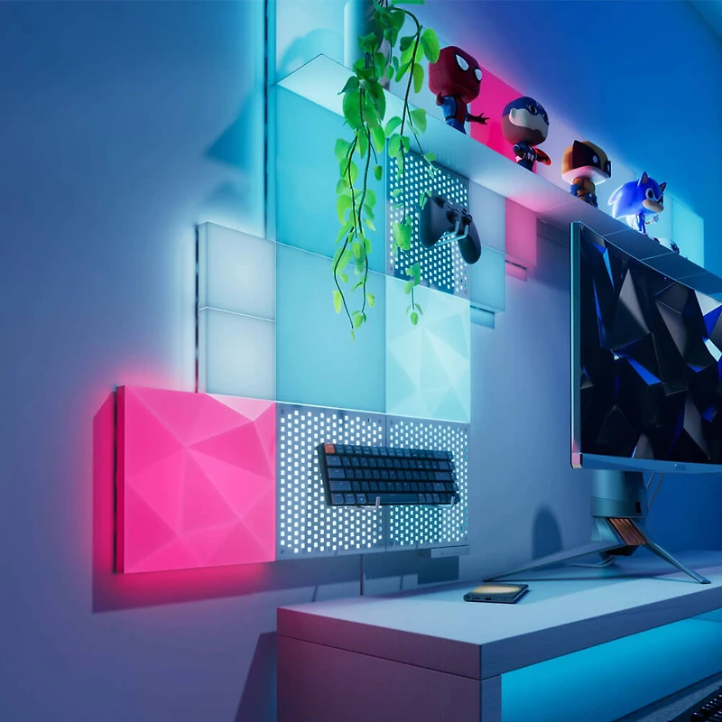 Blocks Combo XL Smart Light Smarter Kit