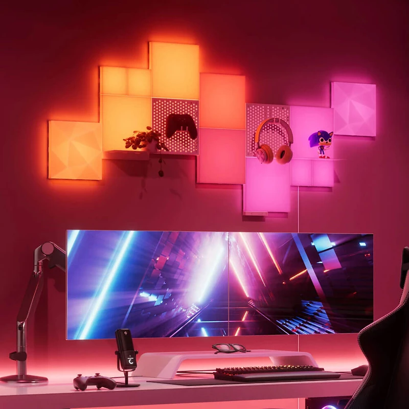 Blocks Combo XL Smart Light Smarter Kit