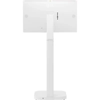 32 inch 4K UHD IPS 60Hz Touchscreen Smart Monitor Swing With Rolling Stand