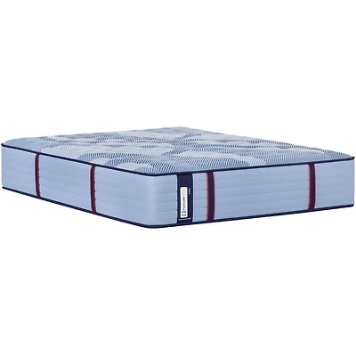 Posturepedic Pro Dupont II Medium Tight Top Mattress - Twin