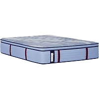 Posturepedic Pro Dupont II Euro Pillow Top Soft Mattress - Twin