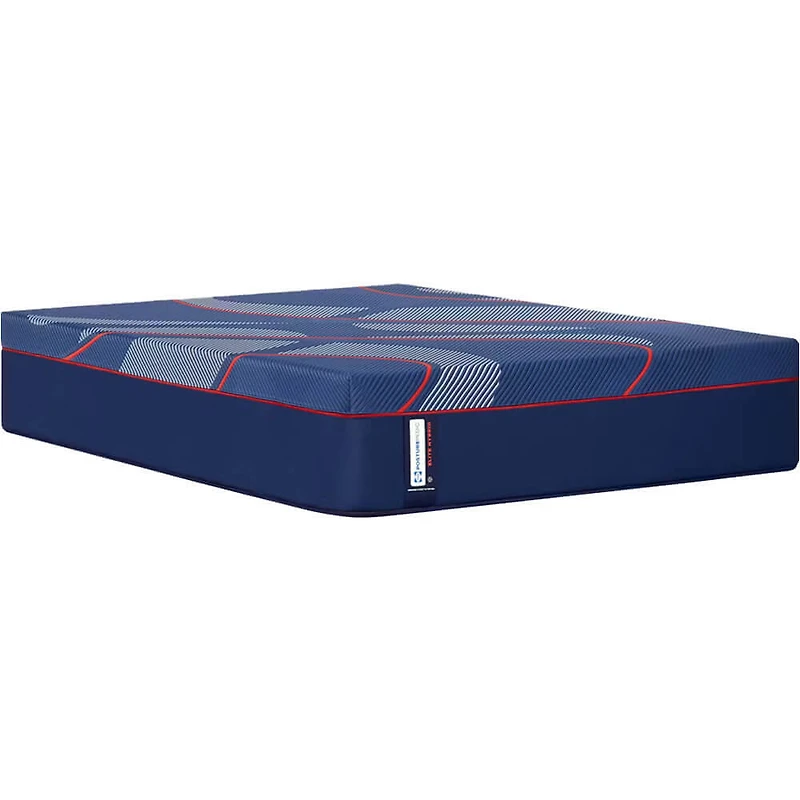 Posturepedic Albany II Elite Hybrid Medium Mattress - Twin XL