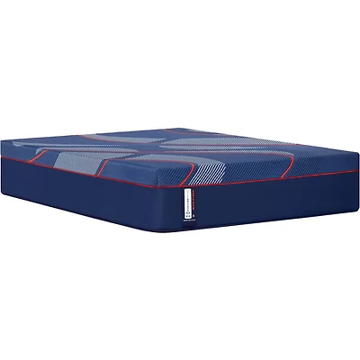 Posturepedic Albany II Elite Hybrid Medium Mattress - Twin XL