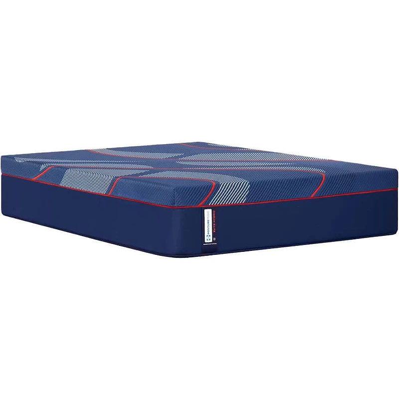 Posturepedic Elite High Point II Hybrid Soft Mattress - Twin XL