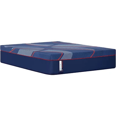 Posturepedic Elite High Point II Hybrid Soft Mattress - Twin XL