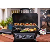 American Gourmet Classic Series 3-Burner Gas Grill - Black