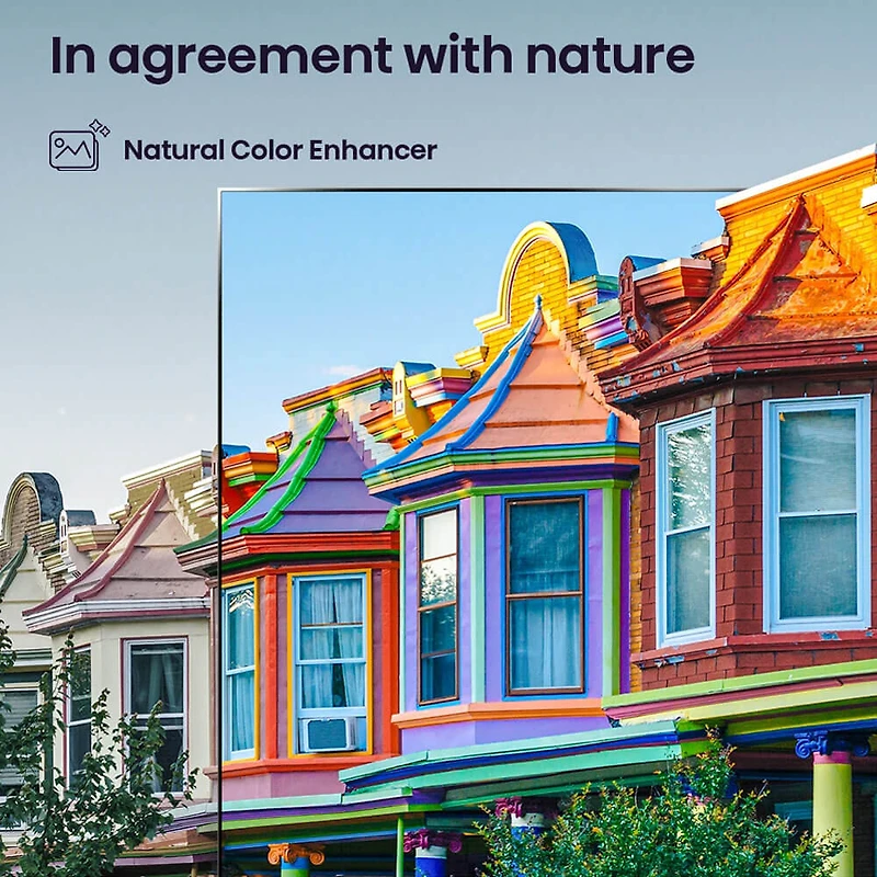 43 inch Class A4 Series FHD Roku Smart TV