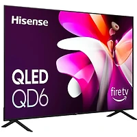 65 inch Class QD6 Series QLED 4K UHD Smart Fire TV