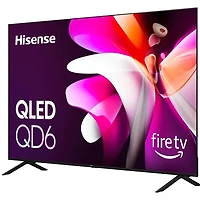 65 inch Class QD6 Series QLED 4K UHD Smart Fire TV