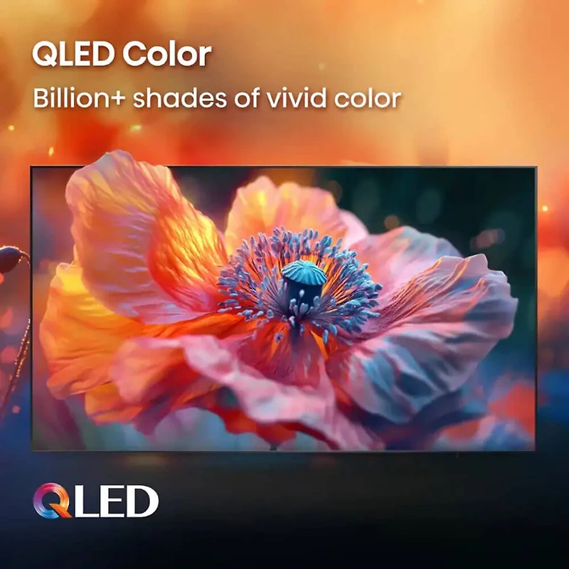 75 inch Class QD65 Series QLED 4K UHD Smart Fire TV