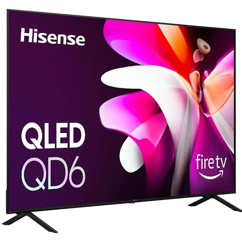 75 inch Class QD65 Series QLED 4K UHD Smart Fire TV