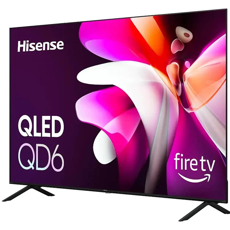 75 inch Class QD65 Series QLED 4K UHD Smart Fire TV