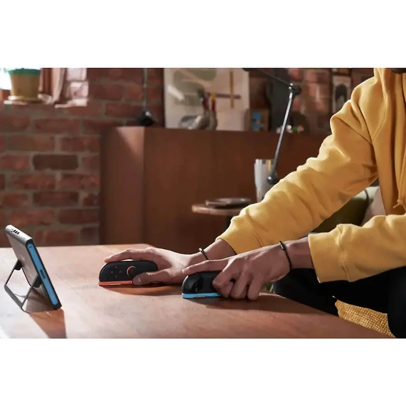 Joy-Con 2 L/R - Light Blue/Light Red