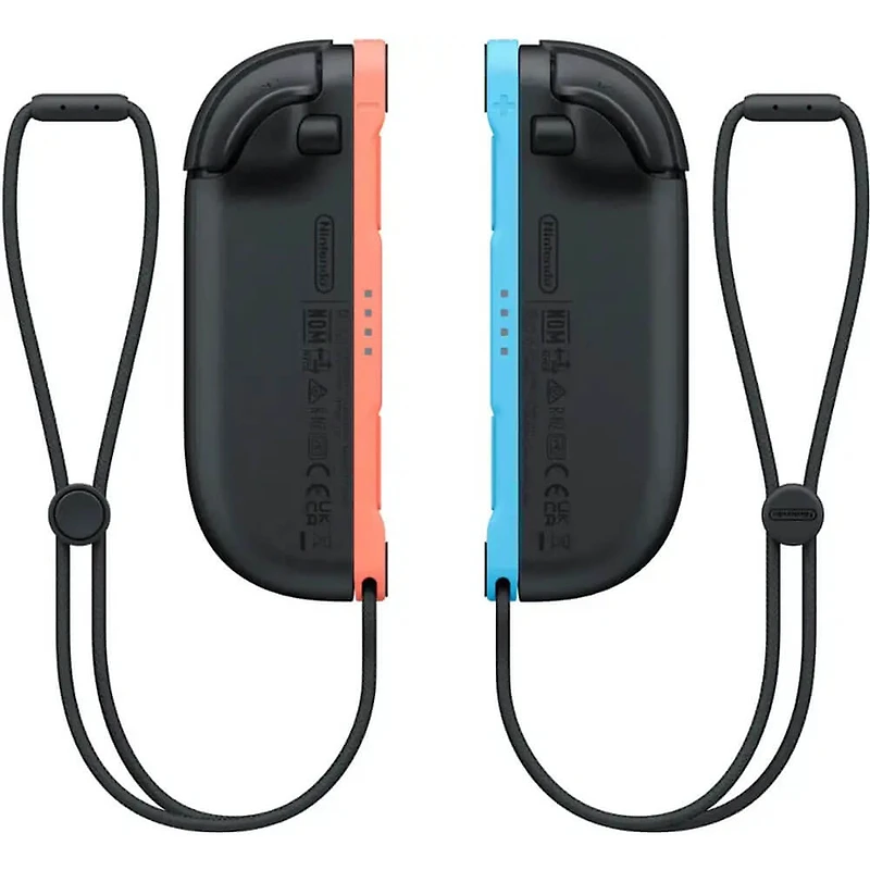 Joy-Con 2 L/R - Light Blue/Light Red