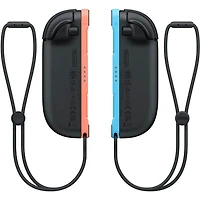 Joy-Con 2 L/R - Light Blue/Light Red