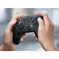 Switch 2 Pro Controller - Black