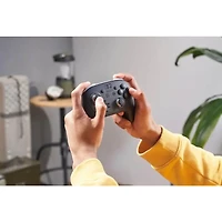 Switch 2 Pro Controller - Black