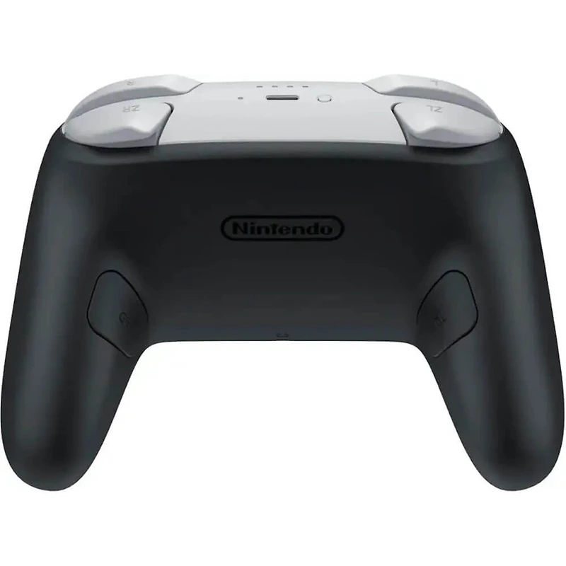 Switch 2 Pro Controller - Black
