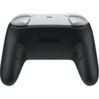 Switch 2 Pro Controller - Black