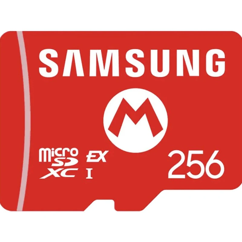 Samsung MicroSD Express Card - 256GB