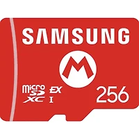 Samsung MicroSD Express Card - 256GB