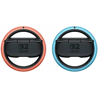 Joy-Con 2 Wheel Set of 2 - Blue/Red