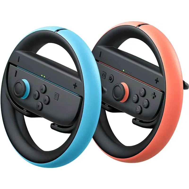 Joy-Con 2 Wheel Set of 2 - Blue/Red