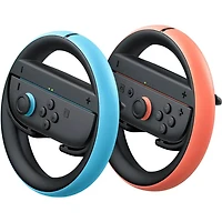 Joy-Con 2 Wheel Set of 2 - Blue/Red