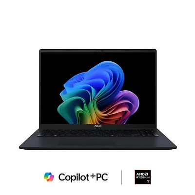 16 inch WUXGA Vivobook 16 Copilot+ - AMD Ryzen AI 7 350 - 16GB/1TB SSD 
