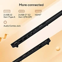 16 inch WUXGA Vivobook 16 Copilot+ - AMD Ryzen AI 7 350 - 16GB/1TB SSD 