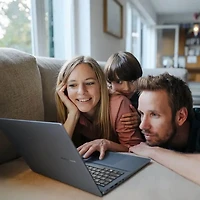 16 inch WUXGA Vivobook 16 Copilot+ - AMD Ryzen AI 7 350 - 16GB/1TB SSD 