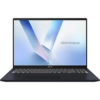 16 inch Vivobook 16 Copilot+ PC Laptop - Snapdragon X X1 26 100 - 16GB/512GB SSD - Quiet Blue