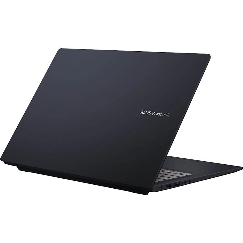 16 inch Vivobook 16 Copilot+ PC Laptop - Snapdragon X X1 26 100 - 16GB/512GB SSD - Quiet Blue