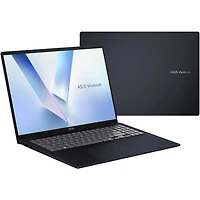 16 inch Vivobook 16 Copilot+ PC Laptop - Snapdragon X X1 26 100 - 16GB/512GB SSD - Quiet Blue