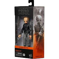 6 inch Star Wars The Black Series Star Wars: A New Hope Figrin D’an Action Figure