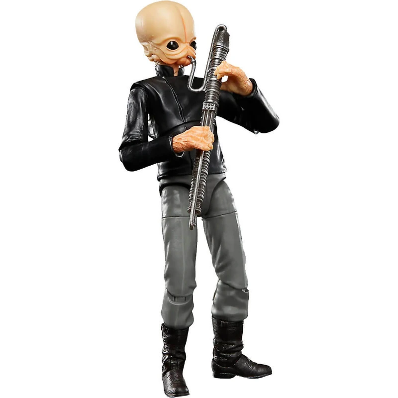 6 inch Star Wars The Black Series Star Wars: A New Hope Figrin D’an Action Figure