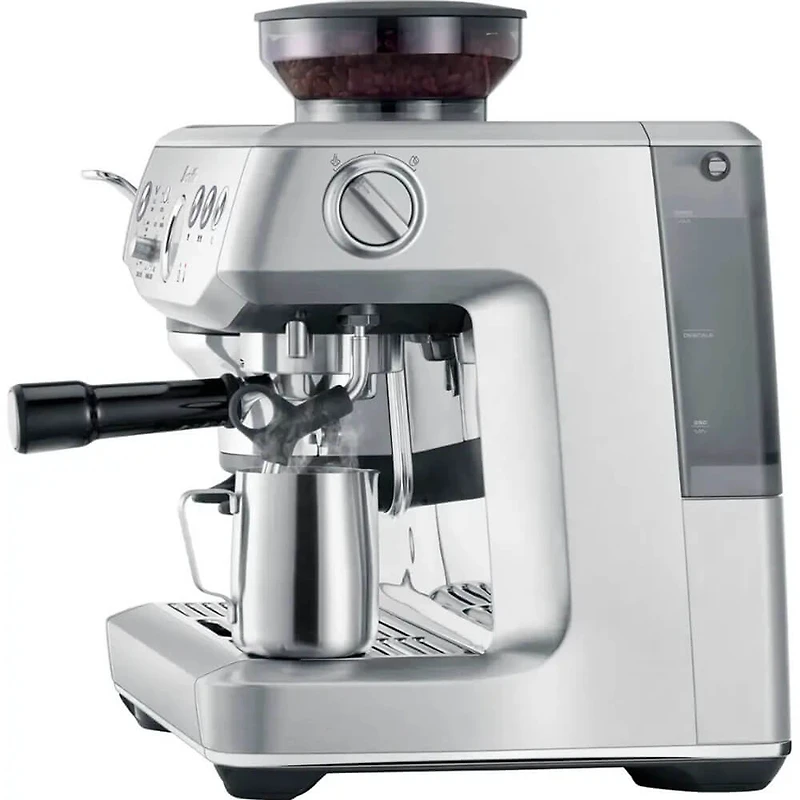 Barista Express Impress Espresso Machine - Stainless