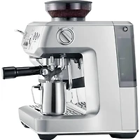 Barista Express Impress Espresso Machine - Stainless